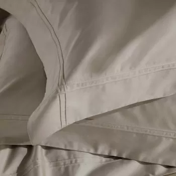 imagem de Jogo de Cama Casal 400 Fios Elementos - Marken Fassi