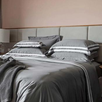 imagem de Jogo de Cama Casal 400 Fios Monterrey - Artelass