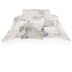 imagem de Jogo de Cama Casal 400 Fios Urban Garden Flors - Plumasul