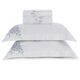 imagem do produto Jogo de Cama Casal Bambu 300 Fios Ortensie - Trussardi