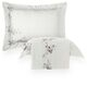 imagem do produto Jogo de Cama Casal Bambu 400 Fios Antonella - Casa K