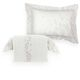 imagem do produto Jogo de Cama Casal Bambu 400 Fios Donatella - Casa K