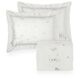 imagem do produto Jogo de Cama Casal Bambu 400 Fios Lumiere - Casa K