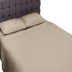 imagem de Jogo de Cama Casal Malha Colors - Catran