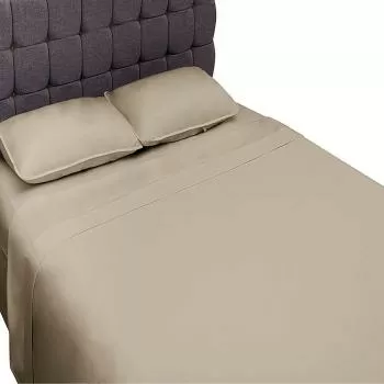 imagem de Jogo de Cama Casal Malha Colors - Catran