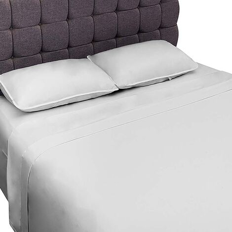 imagem do produto Jogo de Cama Casal Malha Colors - Catran