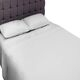 imagem do produto Jogo de Cama Casal Malha Colors - Catran