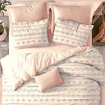 imagem de Jogo de Cama Casal Malha Grazi - Catran