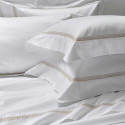 imagem de Jogo de Cama King 1000 Fios Zurique - Marken Fassi