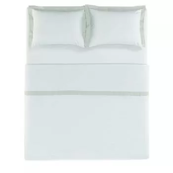 imagem de Jogo de Cama King 180 Fios Alissa - Karsten