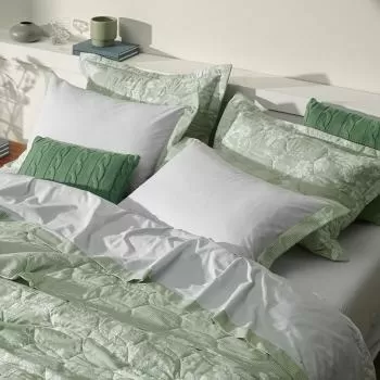 imagem de Jogo de Cama King 180 Fios Alissa - Karsten