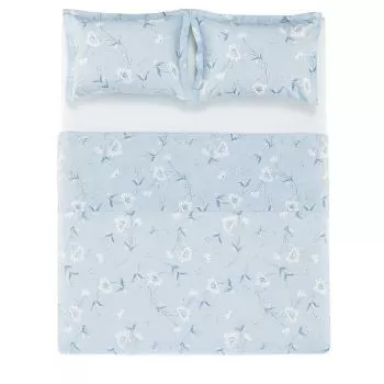 imagem de Jogo de Cama King 180 Fios Anabela - Karsten
