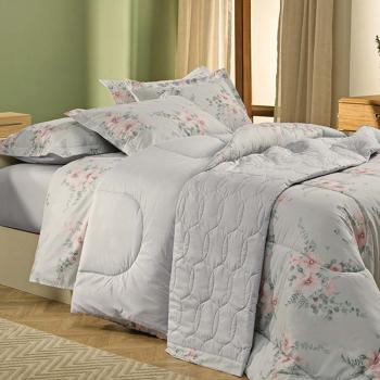 imagem de Jogo de Cama King 180 Fios Nara - Karsten