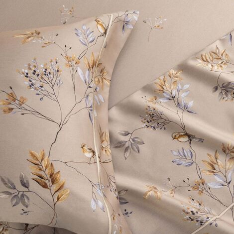 imagem do produto Jogo de Cama King 200 Fios Aloro - Trussardi