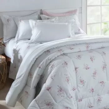 imagem de Jogo de Cama King 200 Fios Atene - Kacyumara