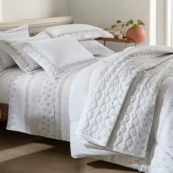 imagem de Jogo de Cama King 200 Fios Avenny - Kacyumara