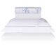 imagem do produto Jogo de Cama King 200 Fios Bamb - Naturalle Fashion