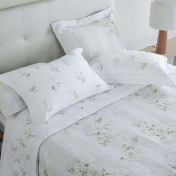 imagem de Jogo de Cama King 200 Fios Blanche - Buddemeyer