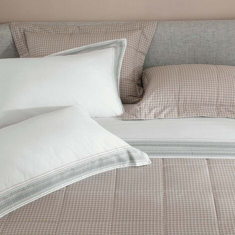 imagem do produto Jogo de Cama King 200 Fios Bourbon - Buddemeyer