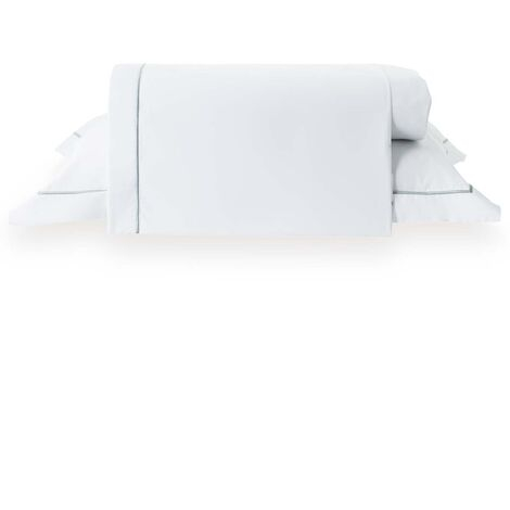 imagem do produto Jogo de Cama King 200 Fios Feston� Cl�ssico - Kacyumara