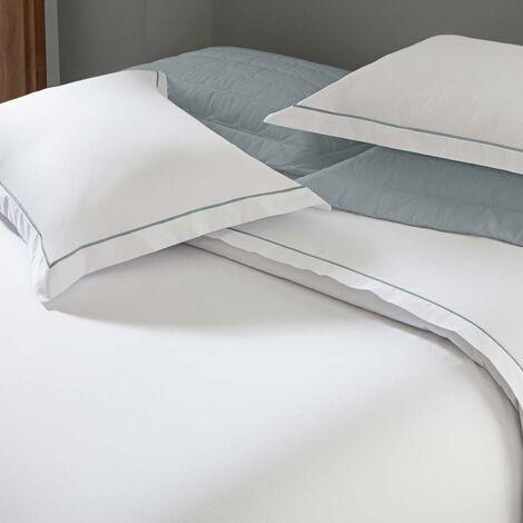 imagem do produto Jogo de Cama King 200 Fios Feston� Cl�ssico - Kacyumara