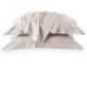 imagem do produto Jogo de Cama King 200 Fios Fio Tinto Chambret - Casa K