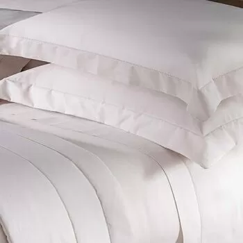 imagem de Jogo de Cama King 200 Fios Fio Tinto Chambret - Casa K