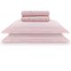 imagem do produto Jogo de Cama King 200 Fios Fly - Naturalle Fashion