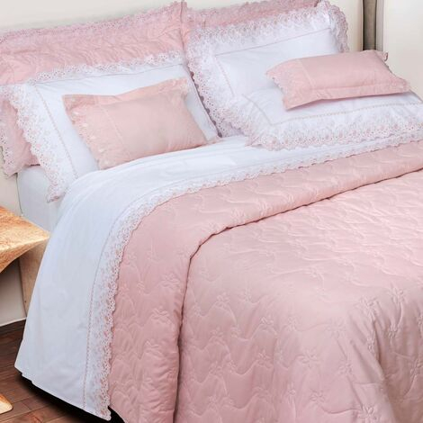 imagem do produto Jogo de Cama King 200 Fios Garden - Marken Fassi