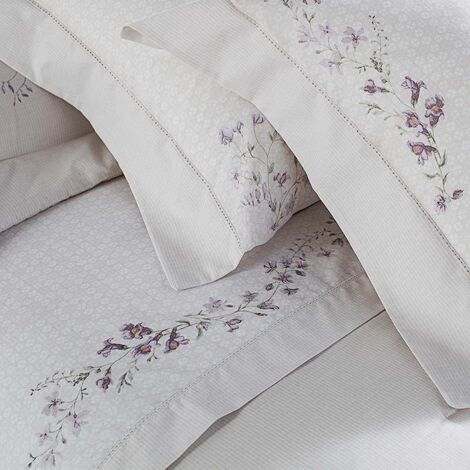 imagem do produto Jogo de Cama King 200 Fios Manila - Buddemeyer