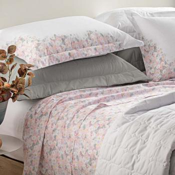 imagem de Jogo de Cama King 200 Fios Melori - Kacyumara