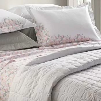 imagem de Jogo de Cama King 200 Fios Melori - Kacyumara