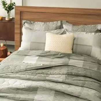 imagem de Jogo de Cama King 200 Fios Miguel - Karsten