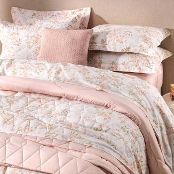 imagem de Jogo de Cama King 200 Fios Paloma - Karsten