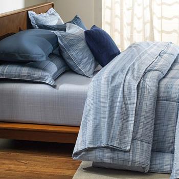 imagem de Jogo de Cama King 200 Fios Samuel - Karsten