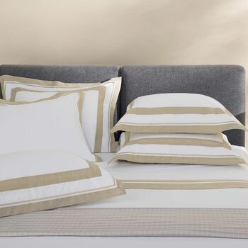 imagem de Jogo de Cama King 200 Fios San Lorenzo - Trussardi