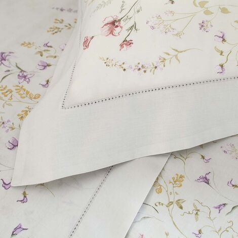 imagem do produto Jogo de Cama King 200 Fios Secret Garden - Buddemeyer