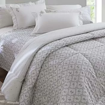 imagem de Jogo de Cama King 200 Fios Sorella - Kacyumara