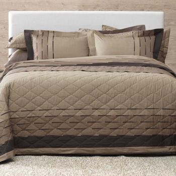 imagem de Jogo de Cama King 270 Fios Karan - Karsten