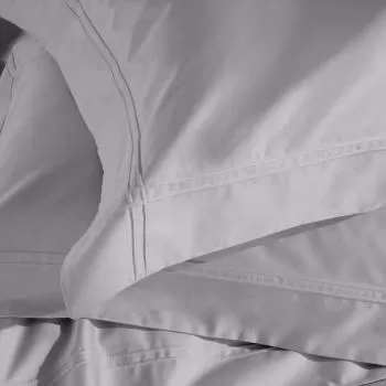 imagem de Jogo de Cama King 300 Fios 300 Fios Linhas - Marken Fassi