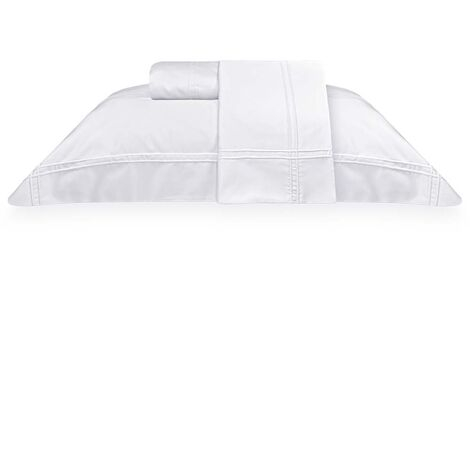 imagem do produto Jogo de Cama King 300 Fios 300 Fios Linhas - Marken Fassi