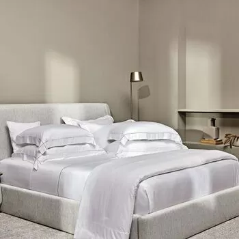 imagem de Jogo de Cama King 300 Fios Bambu Girelli - Trussardi