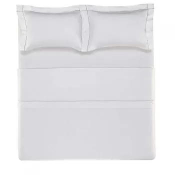 imagem de Jogo de Cama King 300 Fios Bambu Girelli - Trussardi