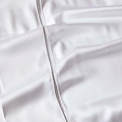 imagem do produto Jogo de Cama King 300 Fios Bambu Girelli - Trussardi