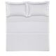 imagem do produto Jogo de Cama King 300 Fios Bambu Girelli - Trussardi