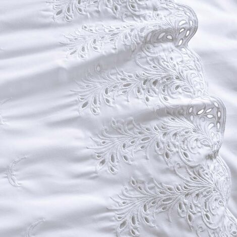 imagem do produto Jogo de Cama King 300 Fios Bargello - Trussardi