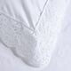 imagem do produto Jogo de Cama King 300 Fios Bargello - Trussardi