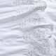 imagem do produto Jogo de Cama King 300 Fios Bargello - Trussardi