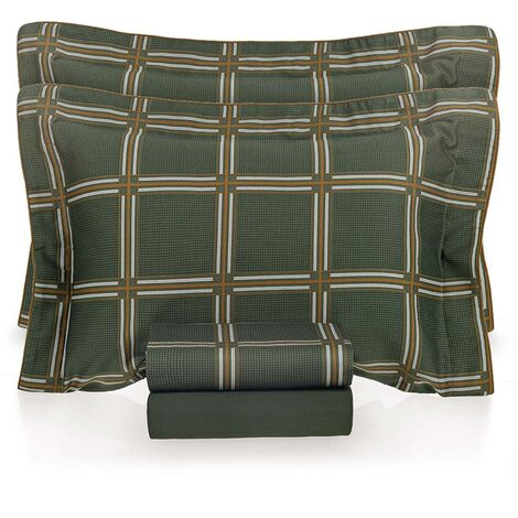 imagem do produto Jogo de Cama King 300 Fios Bernardo - Karsten