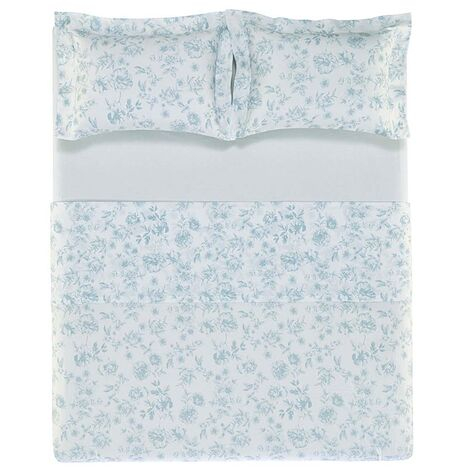 imagem do produto Jogo de Cama King 300 Fios Betina - Karsten
